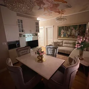  Appartamento Deoni Luxury